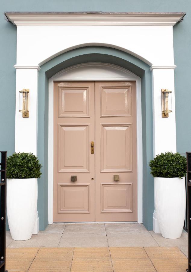 Salthouse Apartment Aberaeron Exterior photo